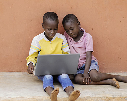 Éducation & formation